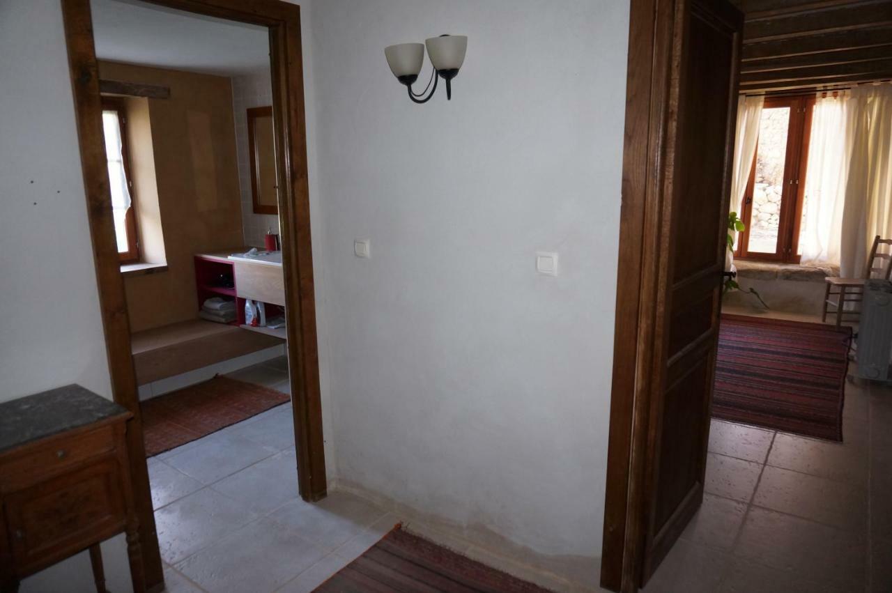 Bed and Breakfast Au Garcin La Romieu Zewnętrze zdjęcie